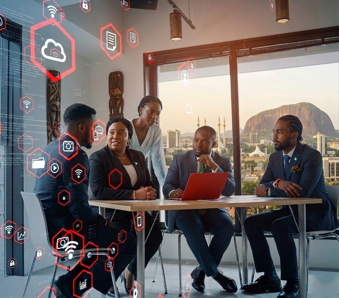 Service -Consulation