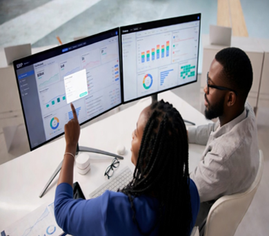 Service -Software developer