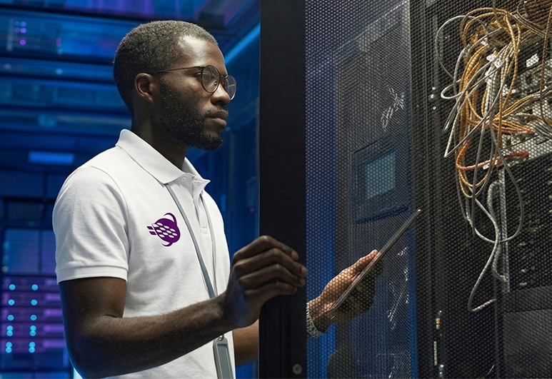 Service -Storage 2 Big