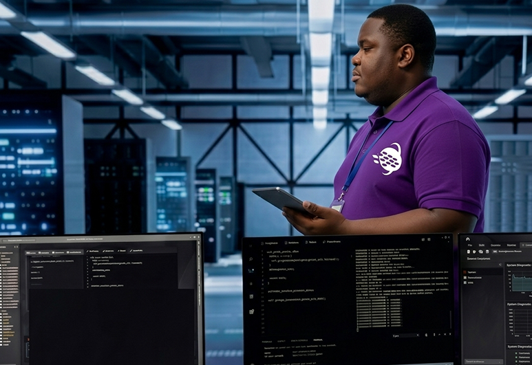 Service -Storage Big